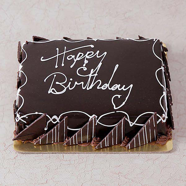 Buy 1 Kg Choco Truffle Cake, Get 1/2 Kg Free, in chennai