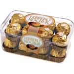 200Gm Ferrero Rocher chocolates