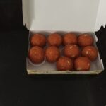 Motichoor Ladoo