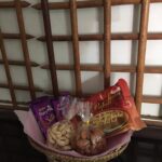 Chocolates and Dryfruits combo