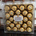 24 Pc Ferrero Rocher Chocolates