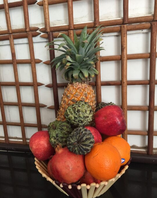 Fruit Baskets