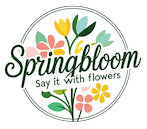Springbloom-Say it with Flowers