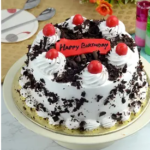 Black Forest Cake1